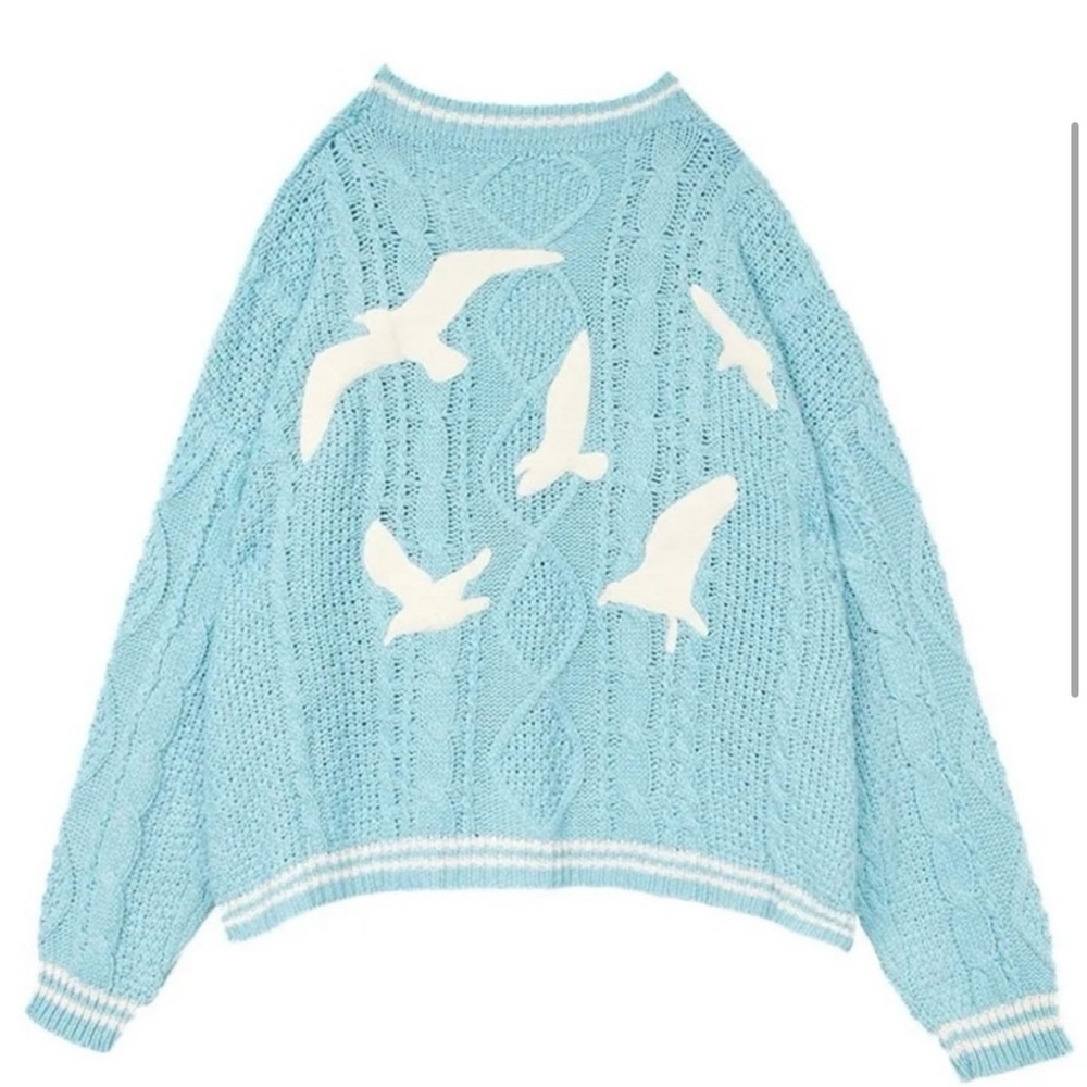 Taylor swift 1989 cardigan
